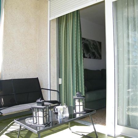 Apartamento Parque Ii, Mnostrum Playa De Gandia Exclusivo Familias Exterior foto