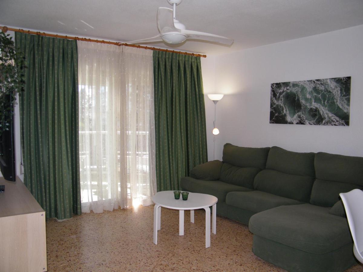 Apartamento Parque Ii, Mnostrum Playa De Gandia Exclusivo Familias Exterior foto
