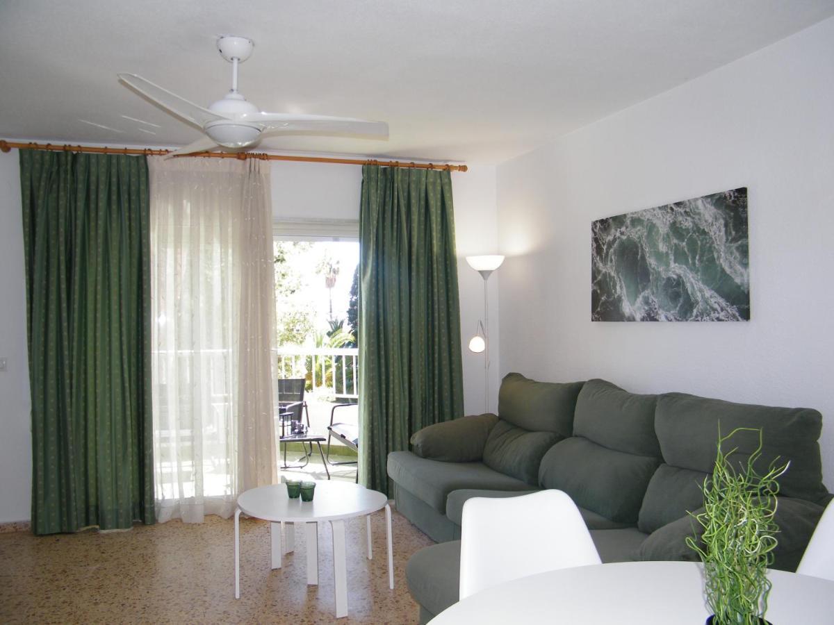 Apartamento Parque Ii, Mnostrum Playa De Gandia Exclusivo Familias Exterior foto