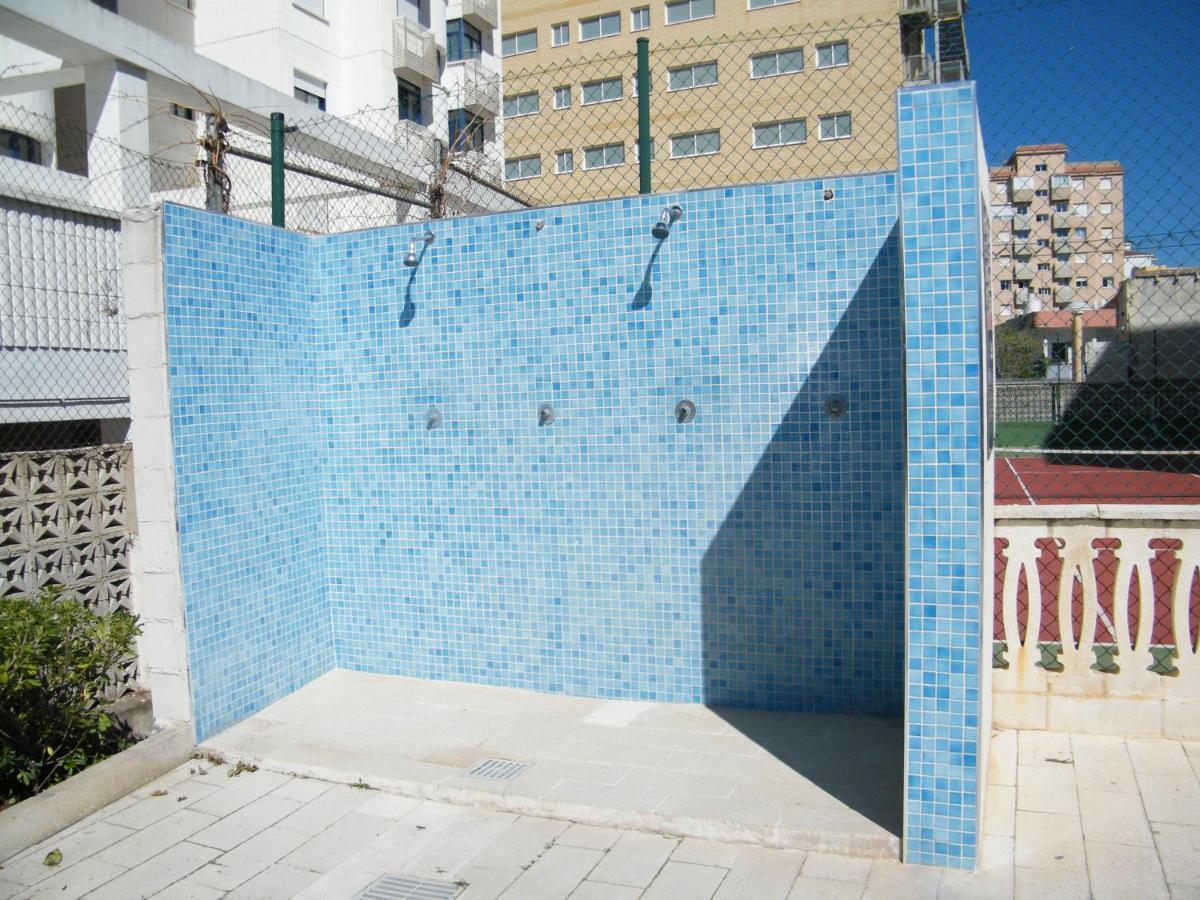 Apartamento Parque Ii, Mnostrum Playa De Gandia Exclusivo Familias Exterior foto