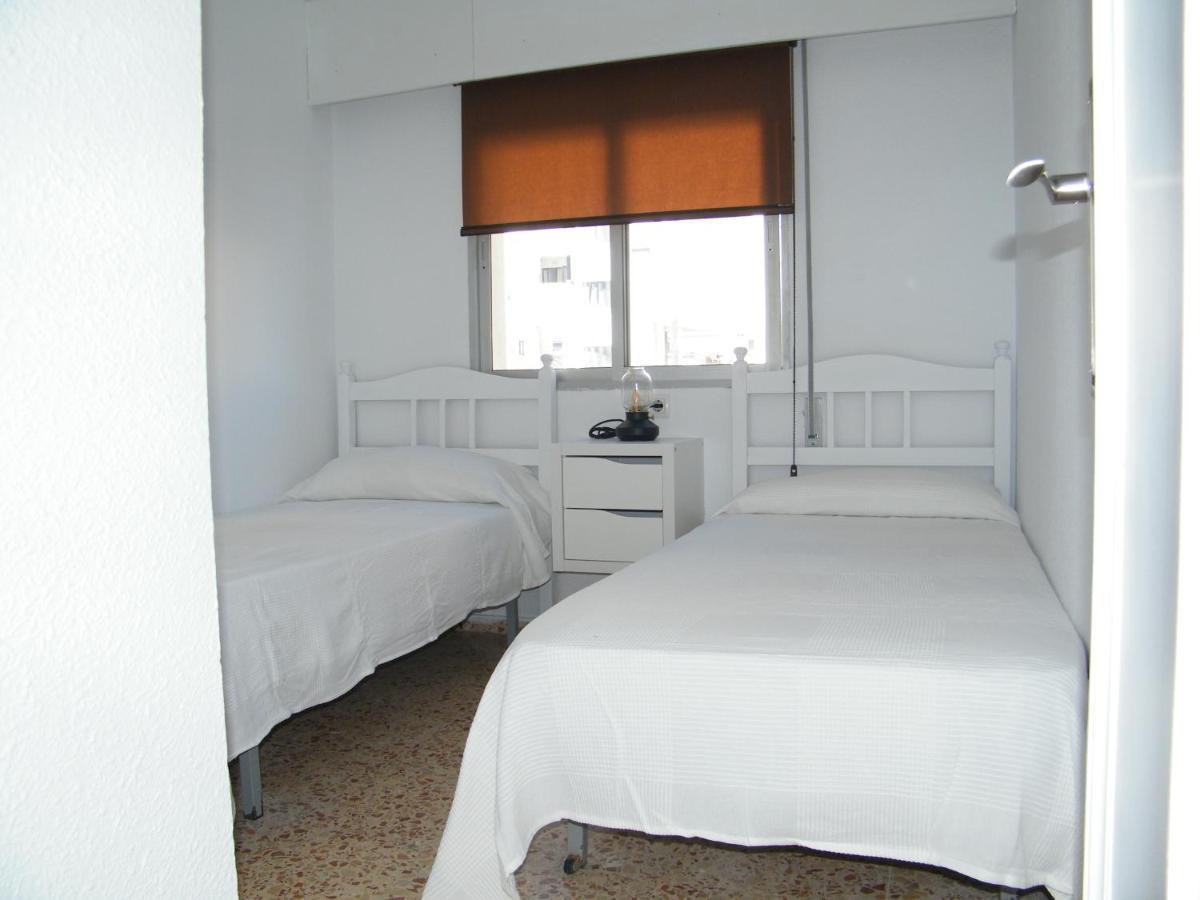 Apartamento Parque Ii, Mnostrum Playa De Gandia Exclusivo Familias Exterior foto