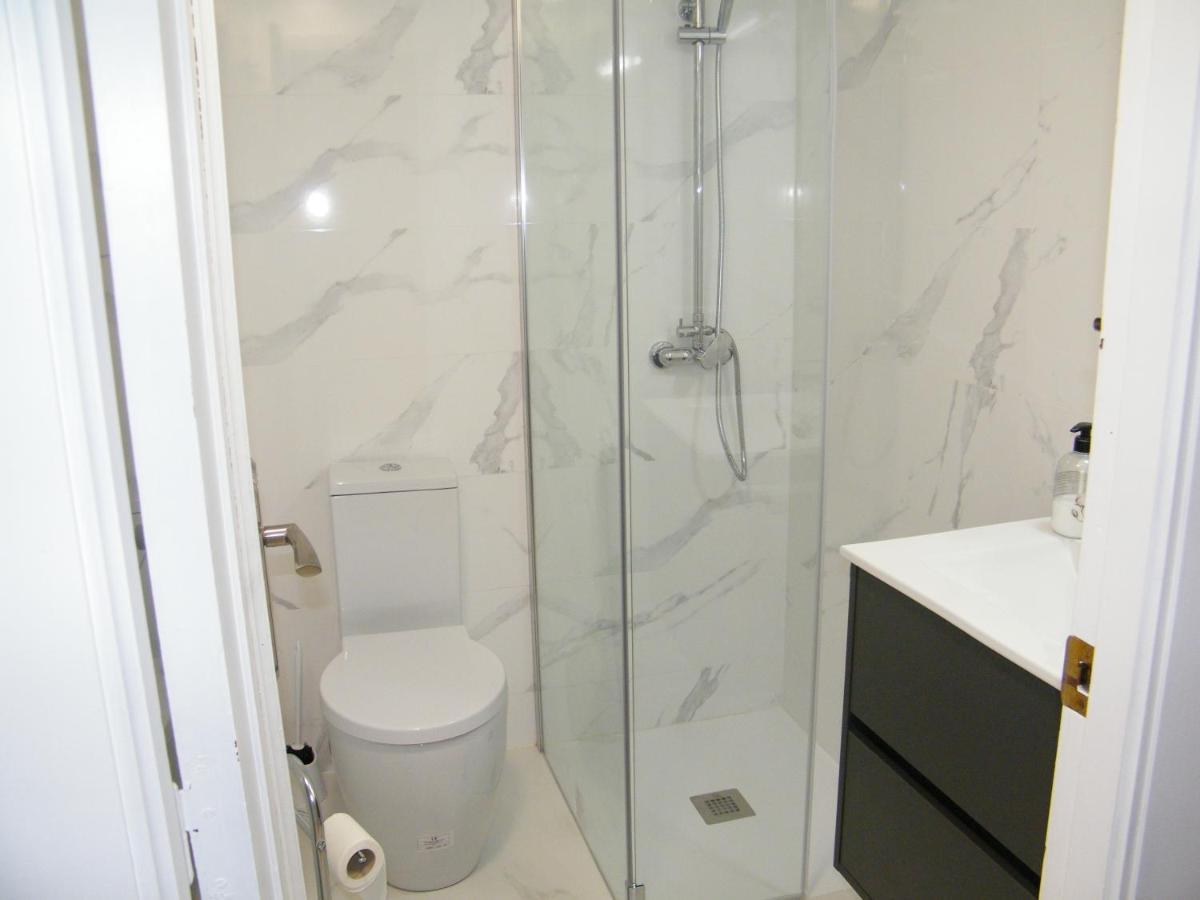 Apartamento Parque Ii, Mnostrum Playa De Gandia Exclusivo Familias Exterior foto